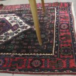 567 1636 ORIENTAL CARPET